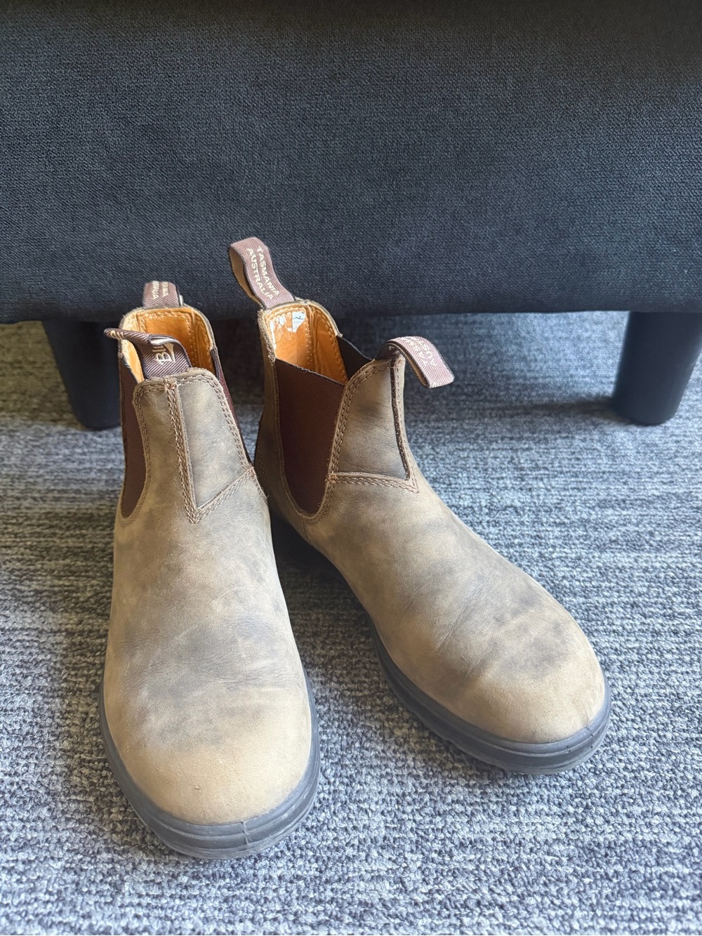 Women’s Blundstone Boots